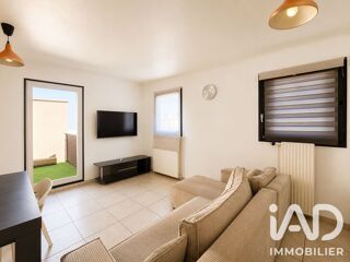  Appartement à vendre 4 pièces 91 m²
