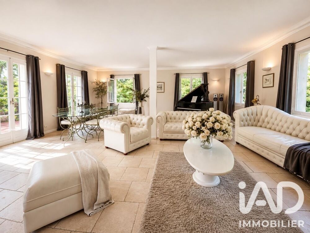 à vendre  Maison Montigny-sur-Loing (77690)