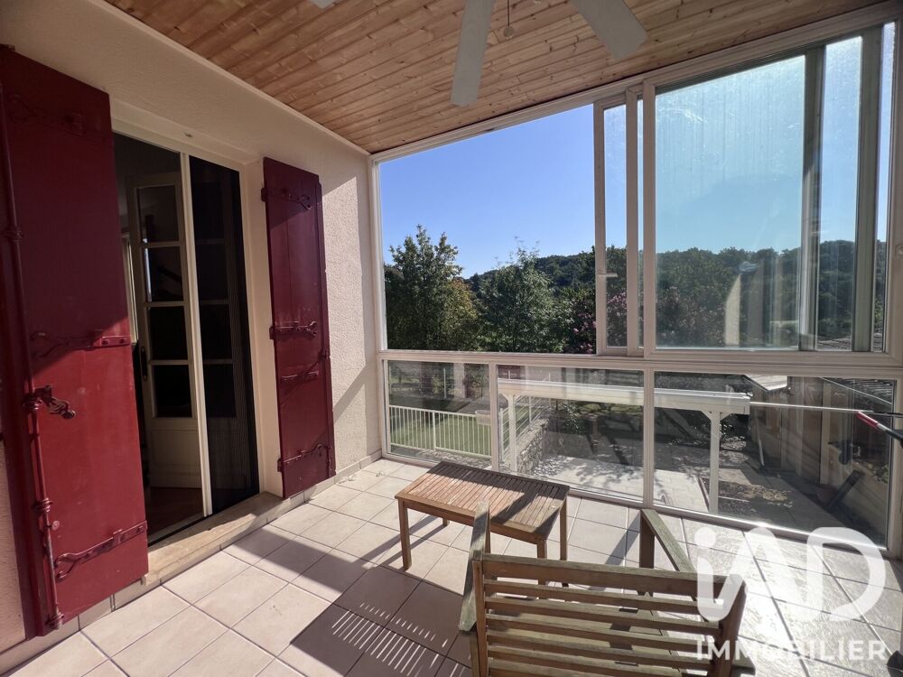 Vente Maison Vente Maison traditionnelle 13 pièces Branne