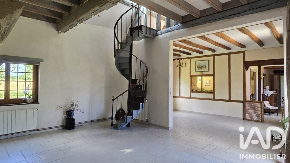 Vente Maison de village 9 pièces