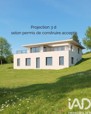  Terrain à vendre 6562 m²