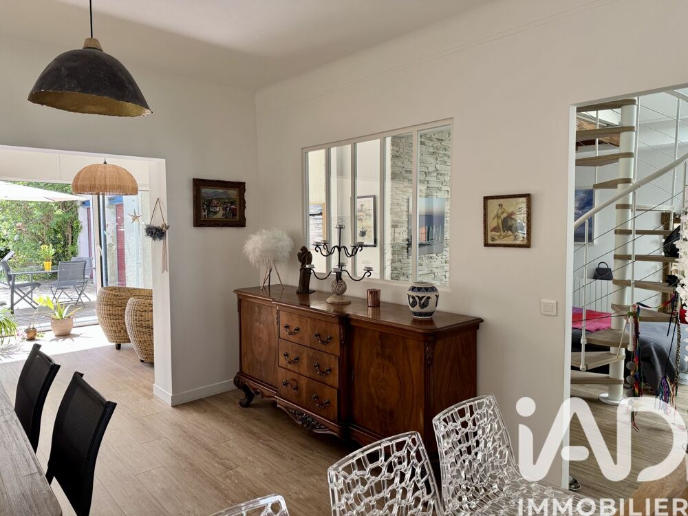 � vendre  Maison Sainte-Genevi�ve-des-Bois (91700)