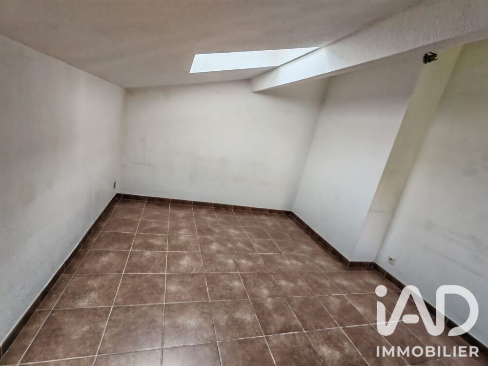 vente Appartement - 2 pièce(s) - 34 m² Toulon (83000)