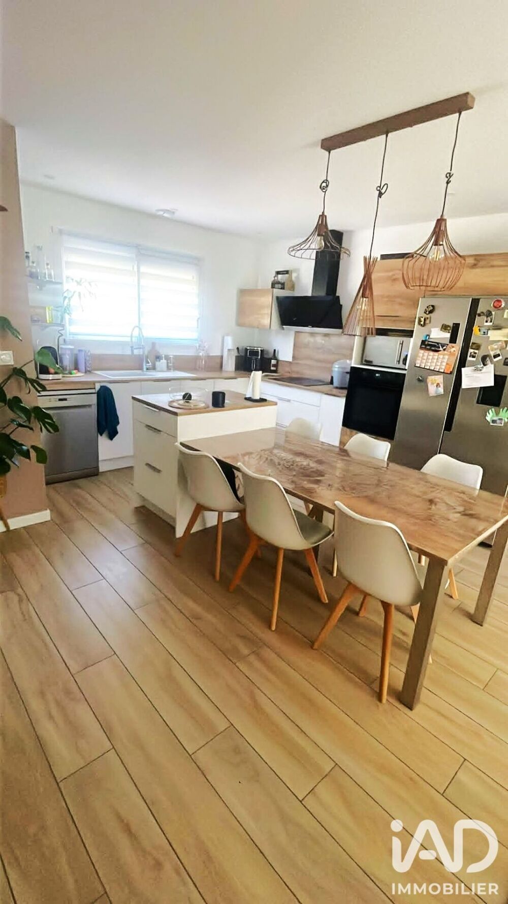 Vente Maison/villa 4 pièces