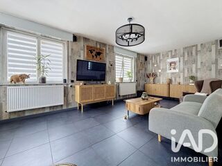  Maison à vendre 5 pièces 125 m²