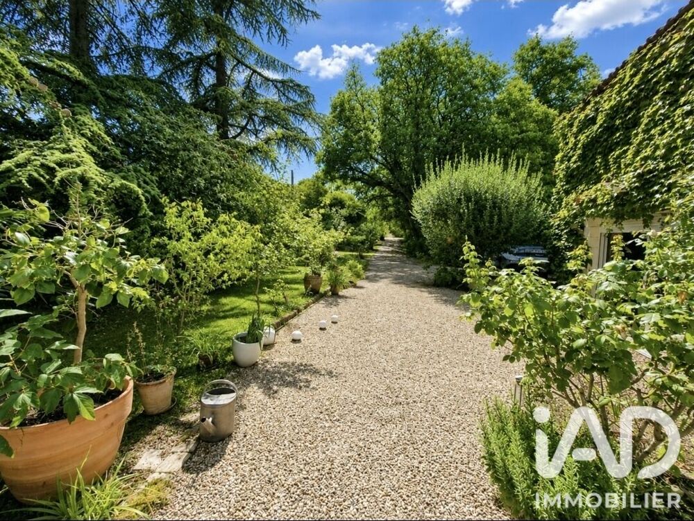 à vendre  Maison Plaisance (24560)
