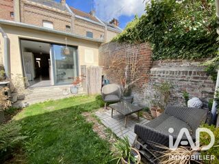  Maison à vendre 5 pièces 87 m²