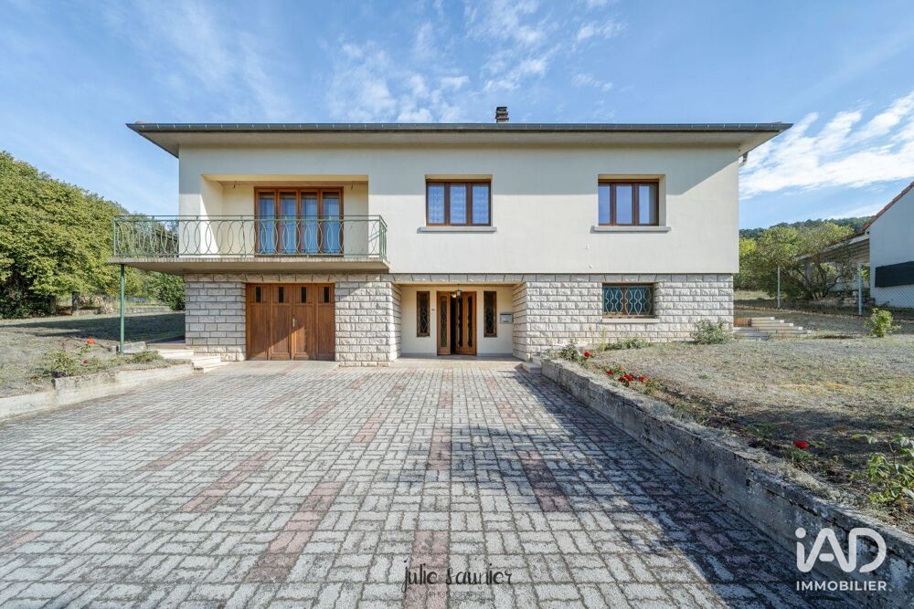 Vente Maison Vente Maison/villa 5 pièces Bayonville-sur-mad