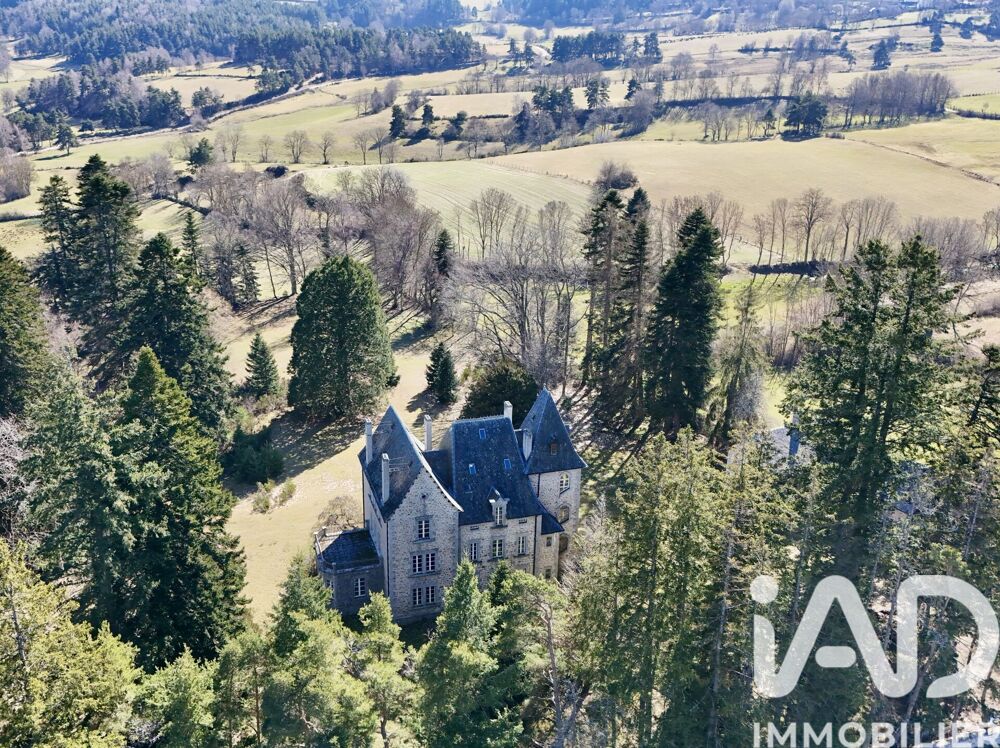 à vendre  Maison Albaret-Sainte-Marie (48200)