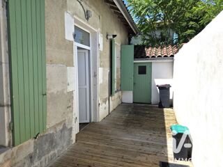  Maison à louer 3 pièces 55 m²