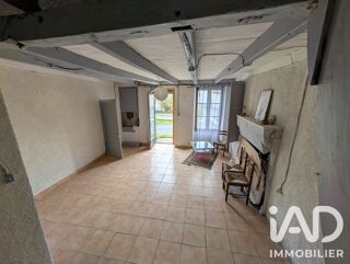  Maison à vendre 3 pièces 69 m²