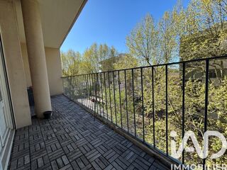 Vente Appartement Vente Appartement 2 pièces Toulouse
