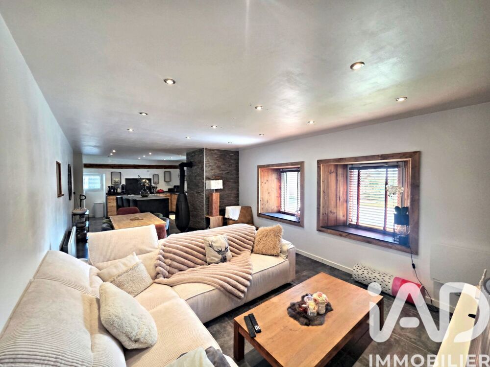 Vente Maison/villa 5 pièces