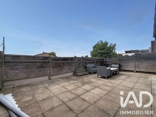  Appartement à vendre 5 pièces 109 m²