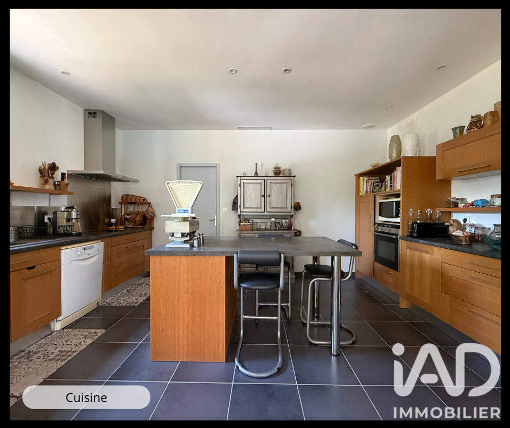 Vente Maison Vente Maison/villa 6 pièces Sainte-foy-de-peyrolières