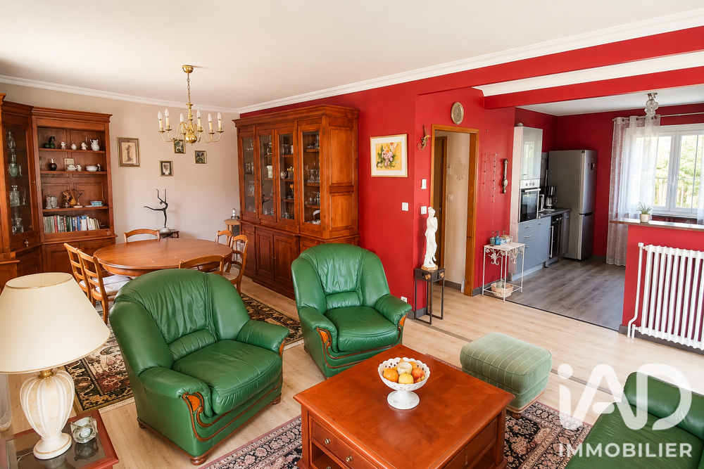 Vente Maison Vente Maison de ville 4 pièces Lons-le-saunier