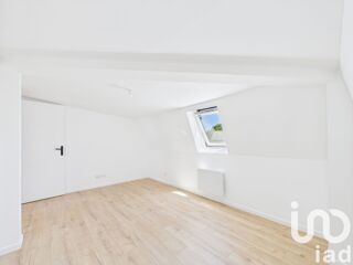  Appartement à vendre 3 pièces 50 m²