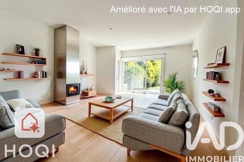 � vendre  Maison Le Bouscat (33110)