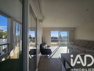  Appartement à vendre 4 pièces 95 m²