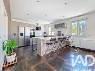  Maison à vendre 6 pièces 158 m²