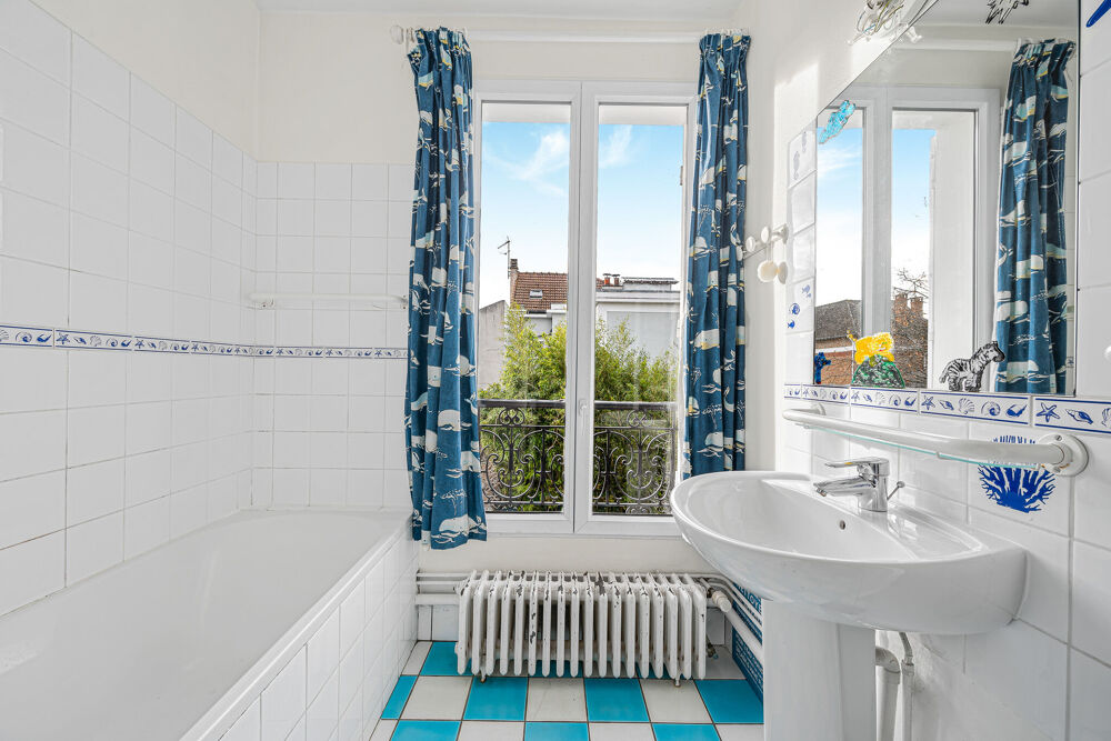 � vendre  Maison Colombes (92700)