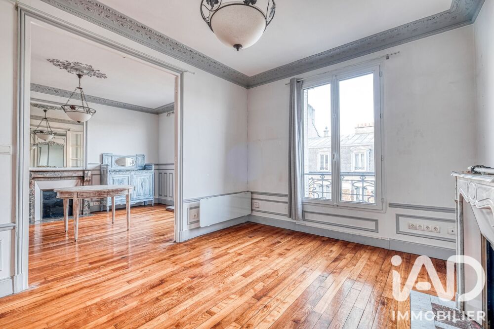 Vente Appartement Vente Appartement 4 pièces Saint-maur-des-fossés