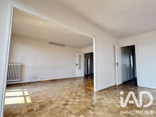  Appartement à vendre 4 pièces 88 m²