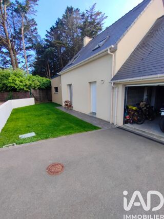  Maison à vendre 5 pièces 103 m²