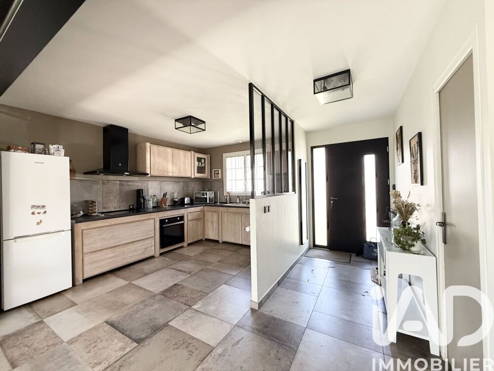 Vente Maison Vente Maison/villa 6 pièces Livry-sur-seine
