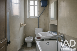  Immeuble à vendre 173 m²