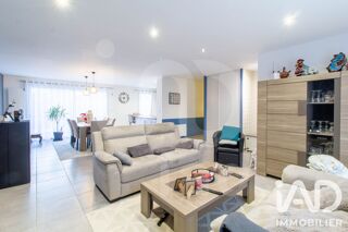  Maison à vendre 5 pièces 130 m²