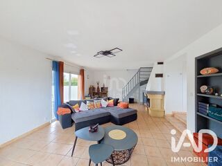  Maison à vendre 6 pièces 140 m²