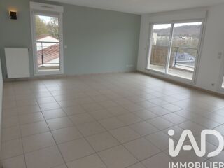  Appartement à vendre 5 pièces 100 m²