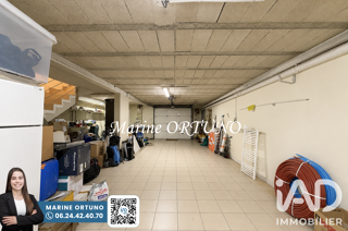  Maison à vendre 6 pièces 127 m²