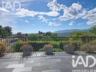  Appartement à vendre 4 pièces 86 m²