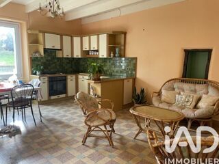  Maison à vendre 5 pièces 143 m²