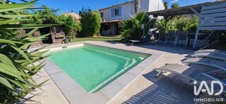  Maison à vendre 5 pièces 120 m²