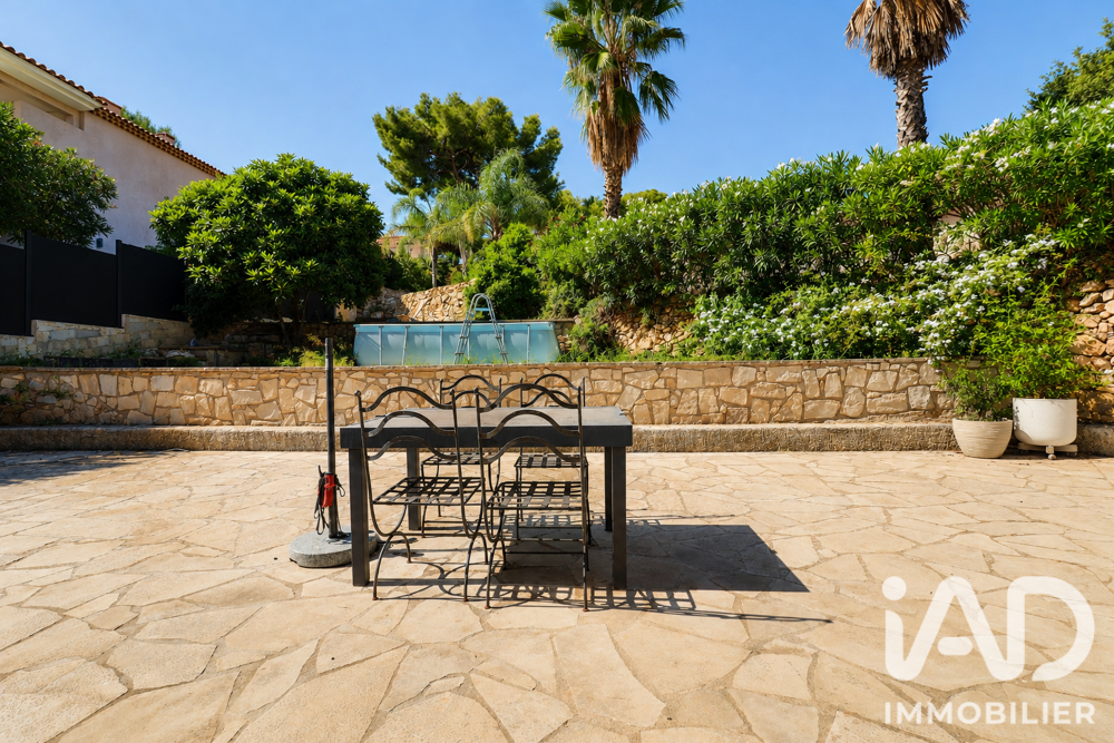 Vente Appartement Vente Appartement 3 pièces Bandol