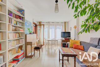  Appartement à vendre 3 pièces 75 m²