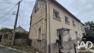  Maison à vendre 6 pièces 130 m²