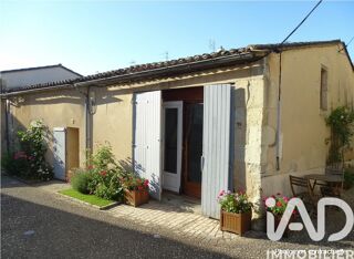  Maison à vendre 5 pièces 94 m²