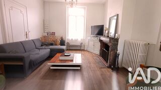  Maison à vendre 7 pièces 125 m²