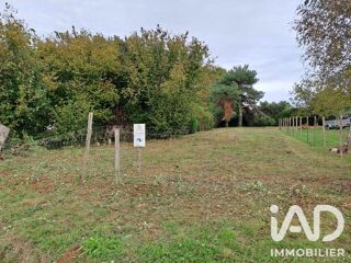  Terrain à vendre 1515 m²