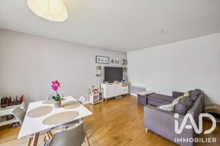  Appartement à vendre 4 pièces 79 m²