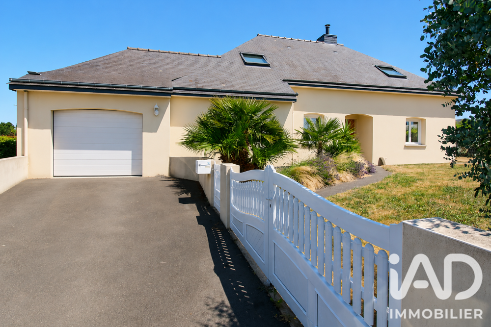 Vente Maison/villa 6 pièces
