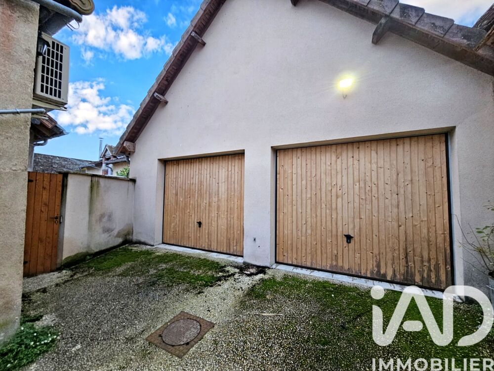 Vente Maison de village 3 pièces