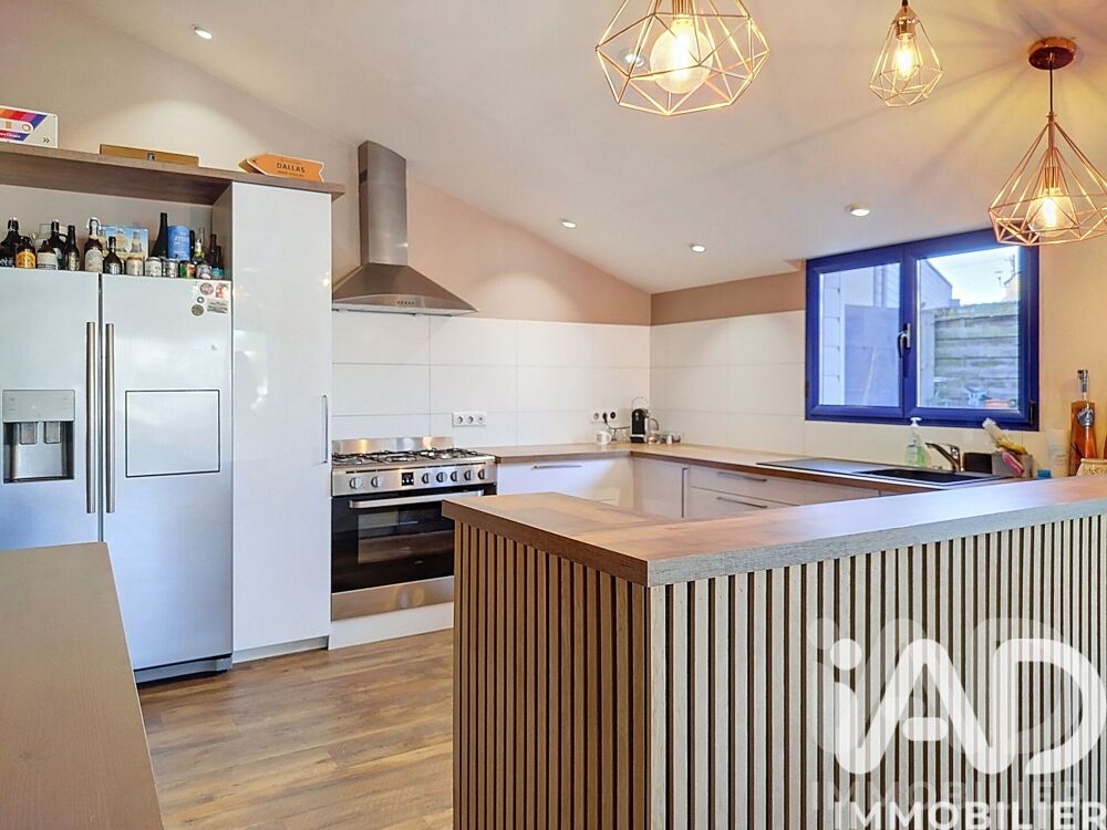 Vente Maison/villa 4 pièces