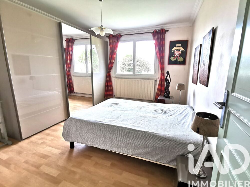 Vente Maison Vente Maison/villa 5 pièces Ploufragan