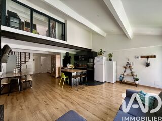  Immeuble à vendre 225 m²
