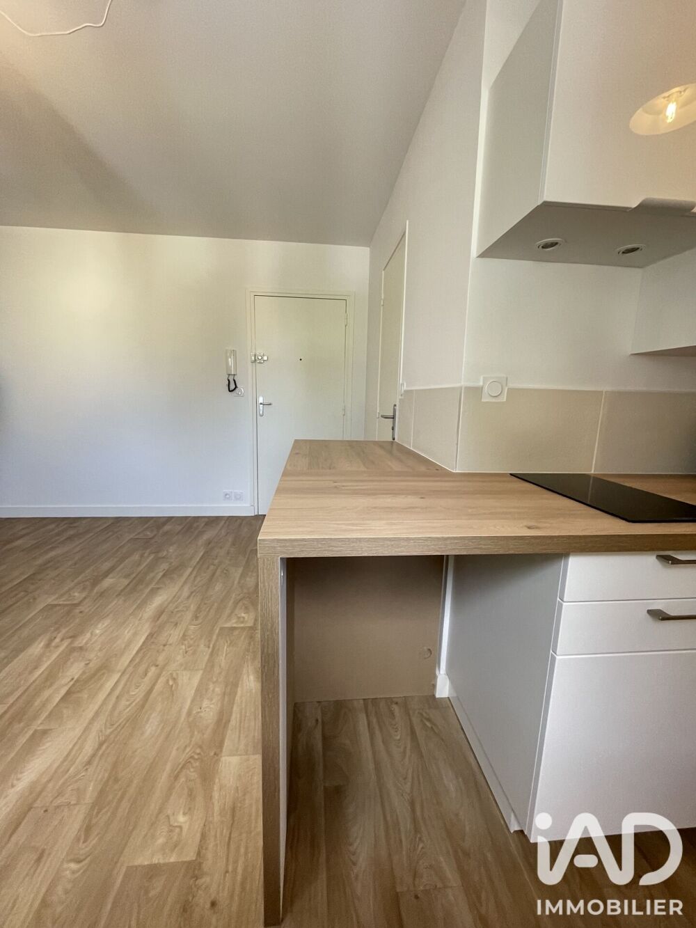 Vente Appartement Vente Appartement 1 pièce Vannes